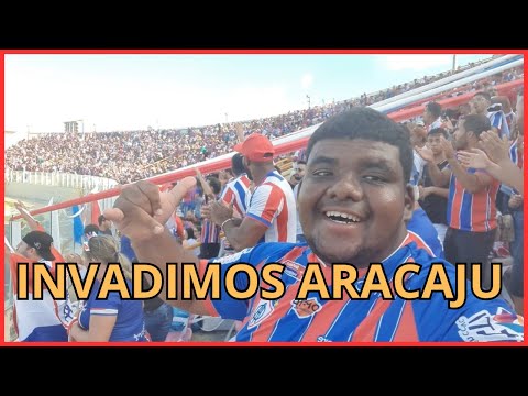 CONFIANÇA X ITABAIANA MELHORES MOMENTOS FINAL SERGIPANO 2023