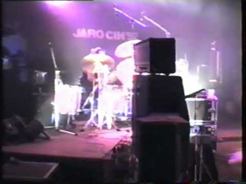 PABIEDA "Jest zawsze ktoś" (Official Clip)