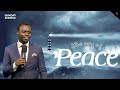 The Way Of Peace Phaneroo Sunday 181 Apostle Grace Lubega