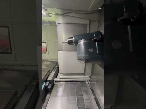 2015 MAKINO MCC2013-VG Horizontal Machining Centers | Tight Tolerance Machinery (2)