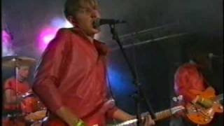 Eggstone - My Trumpets @ Hultsfred 92