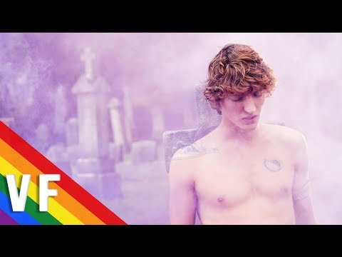 CLOSET MONSTER - Bande-Annonce Version Fançaise