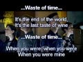 Night Terrors of 1927 ft. Tegan & Sara- When You ...
