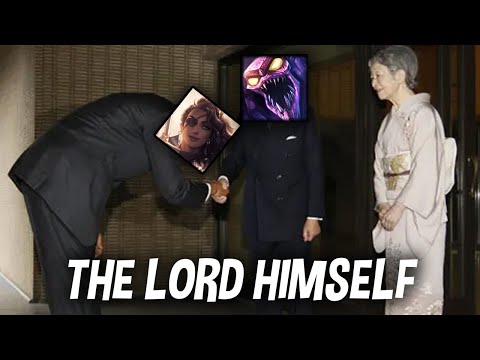 #1 SAMIRA NA MEETS THE GOD-KING SUPPORT | Unsung