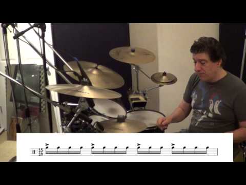 Hellavicca Break Down Part 1