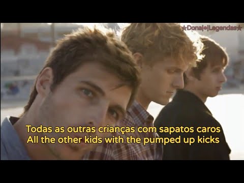 Foster The People - Pumped Up Kicks (Tradução/Legendado)