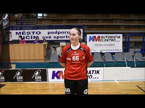 KM Automatik - Panthers Praha - 30.01.2021