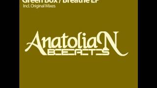 Doga - Breathe (Original Mix) [Anatolian Beats]