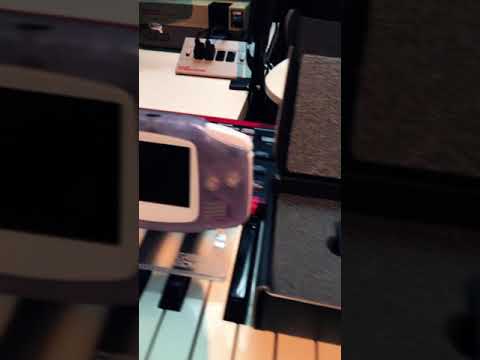 add more bounce 2 your Gameboy Advance with Everdrives