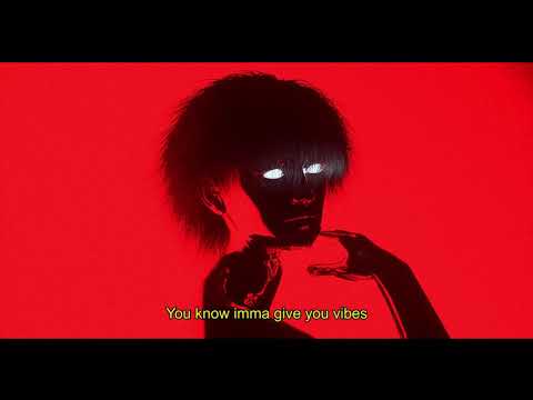 Mopiano - Company (Lyric Video)