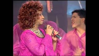 Celia Cruz &quot;Que Le Den Candela&quot;