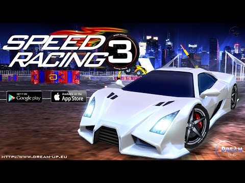 Видео Speed Racing Ultimate 3