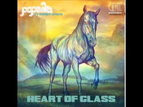 Heart Of Glass - Popeska feat. Denny White (EchoGate Remix)