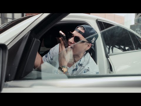 El Pote - Tejio (VIDEO OFICIAL)