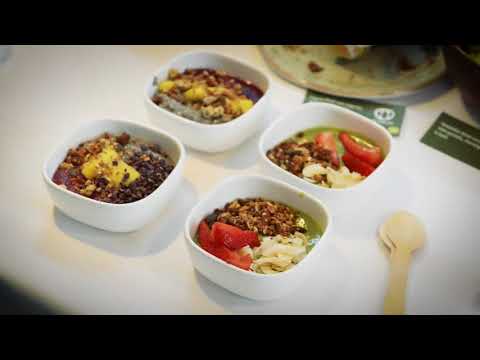 Vídeo: O novo Go Natural Vídeo: O novo Go Natural