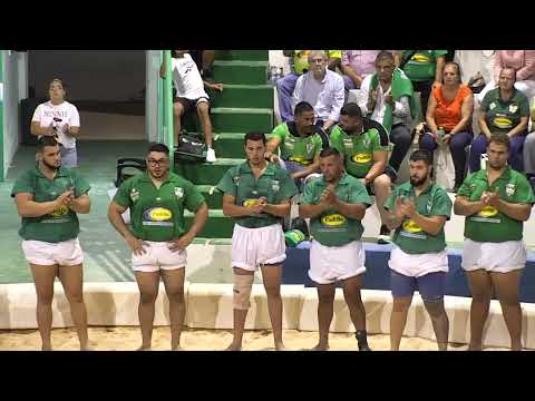 Lucha Canaria Unión Norte vs Maxorata  29-10-2022