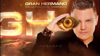 Promo GRAN HERMANO GENERACIÓN DORADA Estreno febrero 2026