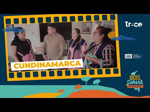 Economía popular, turismo sostenible y voces campesinas en Cundinamarca | Luces, Cámara, Región