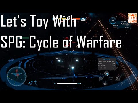 Starpoint Gemini Warlords - Still Rocking - Let's Try with DLC