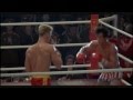 Rocky Vs Drago - Final Fight