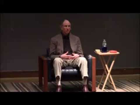 2014 11 19 Joseph Goldstein   Mindfulness  What it is and is Not