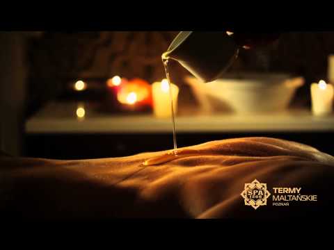 Termy Maltańskie - SPA 1306