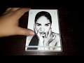 Demi Lovato Demi Deluxe Cd Dvd Unboxing