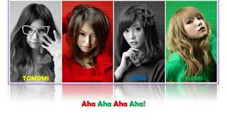 SCANDAL  - PLAYBOY Lyrics [Kan/Rom/Eng Translations]