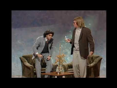 "Pavel & Bronco - Platte" bullyparade - TV Comedyshow / 2002