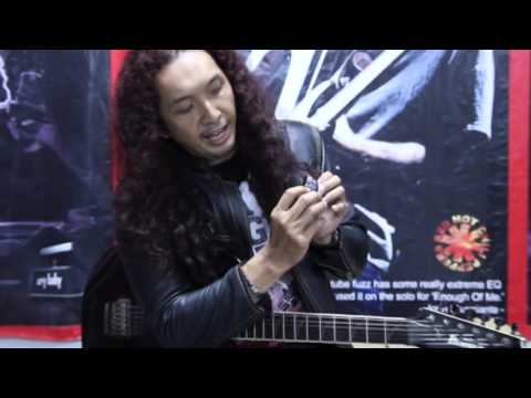 MGeareview - D'Addario NS Microtuner oleh Andy Owen