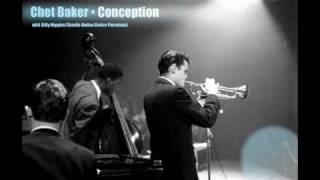 Chet Baker • Conception (George Shearing)