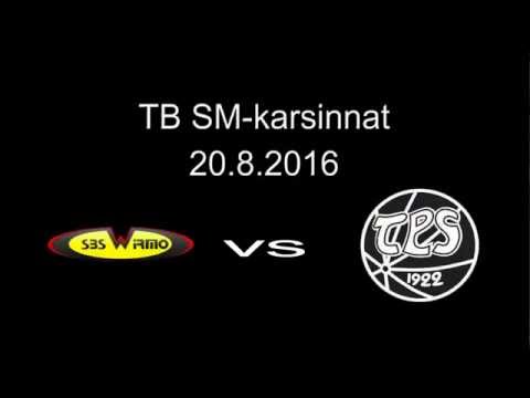 TB SMK Wirmo - TPS maalikooste