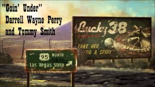 Fallout: New Vegas - Goin&#39; Under - Darrell Wayne Perry and Tommy Smith