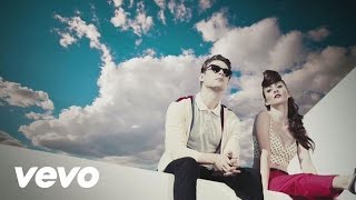 Karmin - I Told You So (Lyric Video)