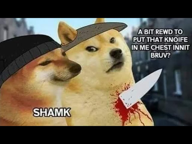 Shank