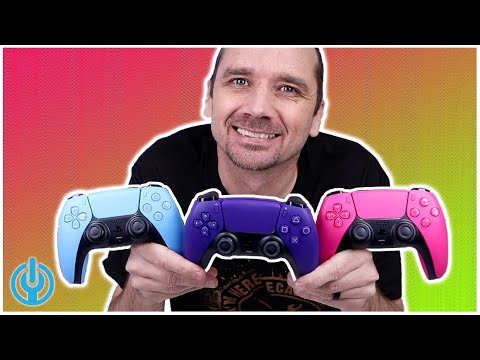 Sony Did Something Right?! New PS5 Controller Teardown & Comparison