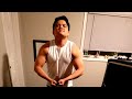 Fit For Need Workout Shoulder Workout At Home//Ovn Fitness//Nepali Bodybuilder in 2021