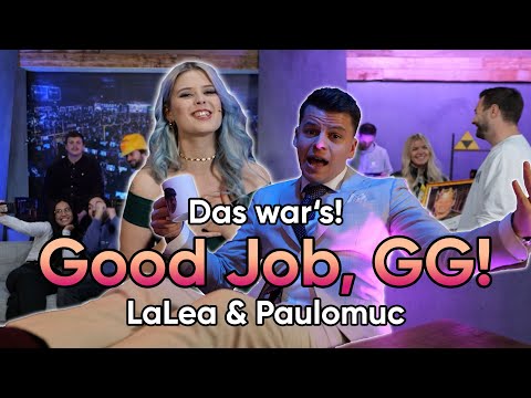 Paulomuc x LaLea - Good Job GG (Offizielles Musikvideo)