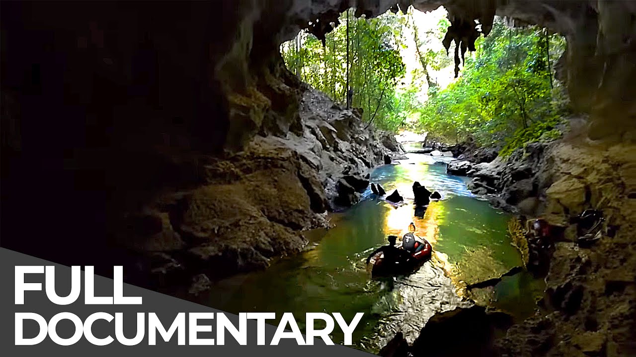 Quest for the Uncharted World: Sulawesi, Indonesia | Free Documentary