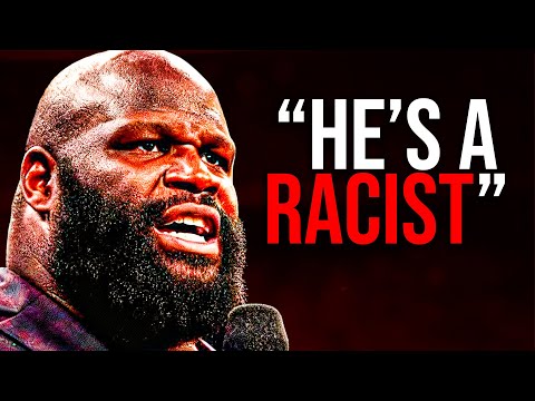 Mark Henry Names 10 Wrestlers He Will NEVER FORGIVE!