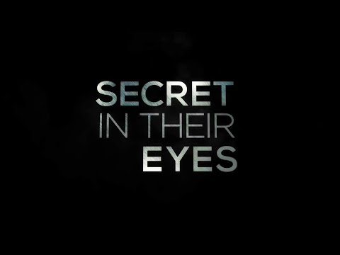 Secret In Their Eyes (2015) Official Trailer
