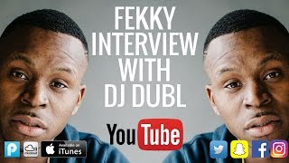 Fekky Interview - Touring w/ The Game, Rap vs Grime, &#39;El Classico&#39;, wants to make £1M in 2015