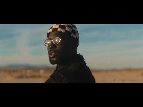 MoRuf - ithinkiloveher (Official Video)