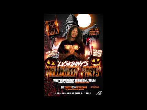 LVSkinny - Same Crew Ft. Quellz & Young 2 Liter (Prod. By Wiz!) (Audio)