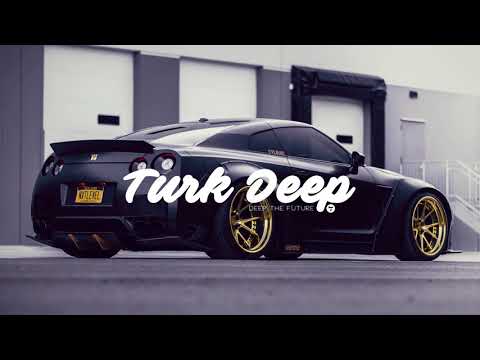 Dr. Shiver X Solberjum - Bla Bla Bla (Original Mix)