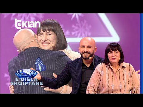 Sakrificat e tezes - “Ka një mesazh për ty" - E Diela Shqiptare (14 Dhjetor 2025)