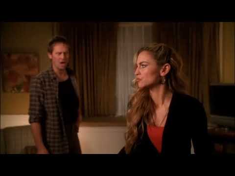 Angie And Nick Are Fighting - Desperate Housewives 6x14 Scene