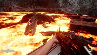 The Hell Hives | GamePlay PC