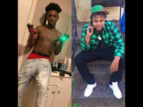 Li Heat x Big Yavo "Straight in" (Prod@Superknockerz)