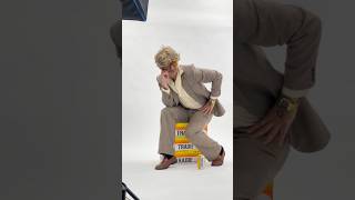 Coach Coles Wax and Photoshoot Reel